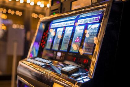 King88 Slot Gacor Experience for Online Slot Players