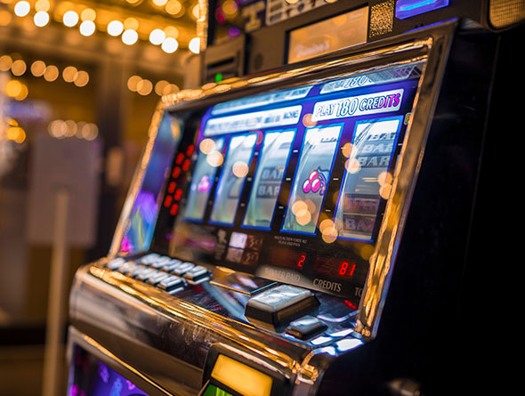 King88 Slot Gacor Experience for Online Slot Players