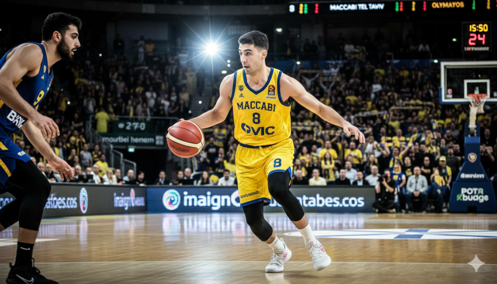 Deni Avdija Stats: An In-Depth Look at the Rising NBA Star