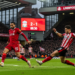 Liverpool vs Sunderland