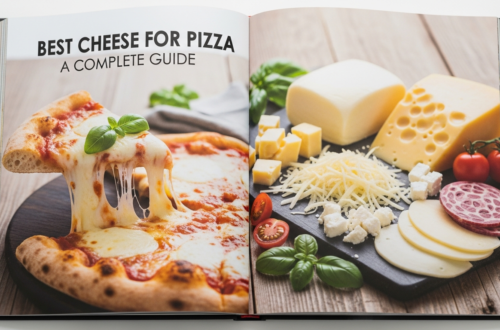 Best Cheese for Pizza