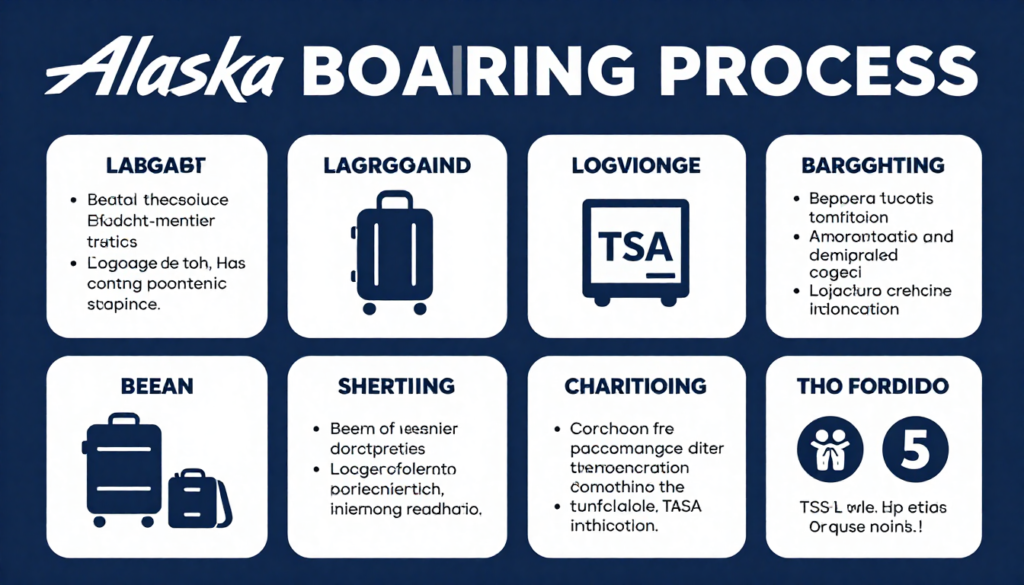 Alaska Airlines: A Comprehensive Guide to the Airline Experience