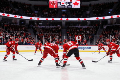 Canada Hockey