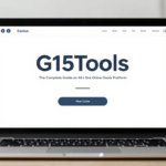 G15Tools.com