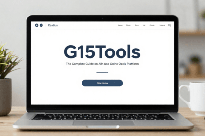 G15Tools.com