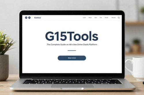 G15Tools.com
