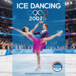 Ice Dancing Olympics 2026