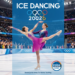 Ice Dancing Olympics 2026