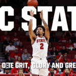 NC State Basketball