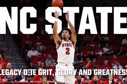NC State Basketball