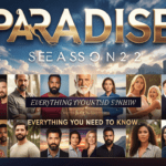 Paradise Season 2