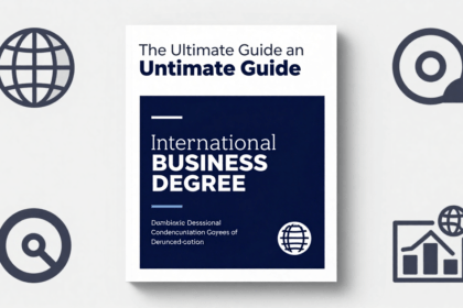 International Business Degree