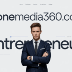 izonemedia360 com entrepreneur
