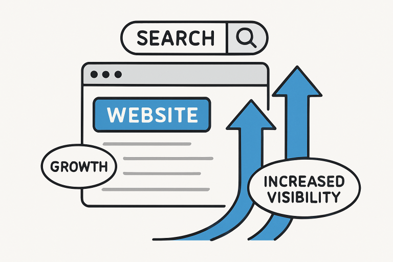 How Smart SEO Strategies Can Grow Your Online Presence
