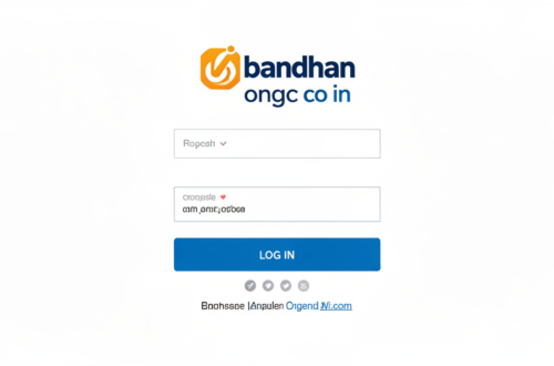 bandhan ongc co in log in