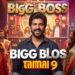 Bigg Boss Tamil Season 9
