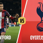 Brentford vs Tottenham