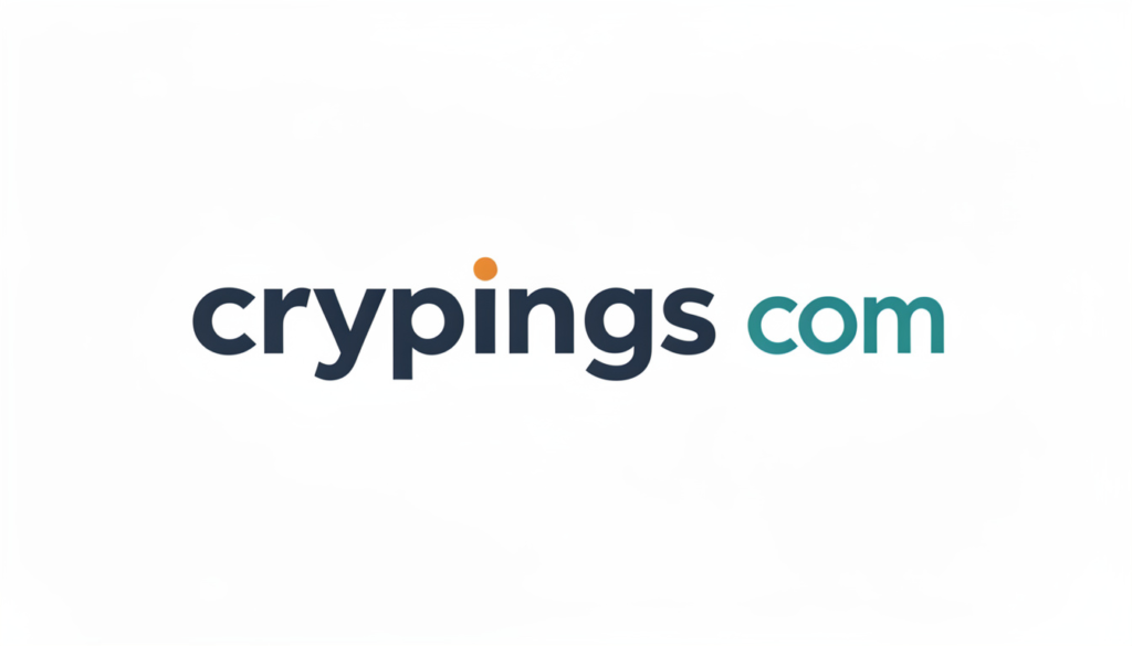 What is Crypings Com? A Simple Guide to Crypto Tools & Privacy