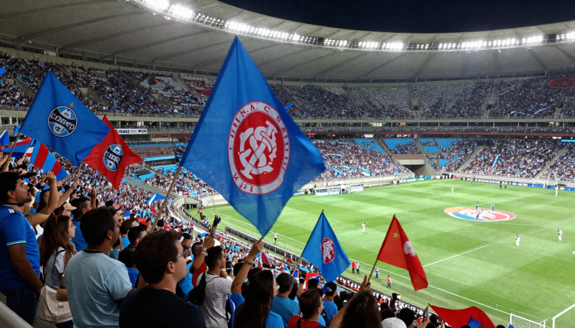 grêmio x internacional