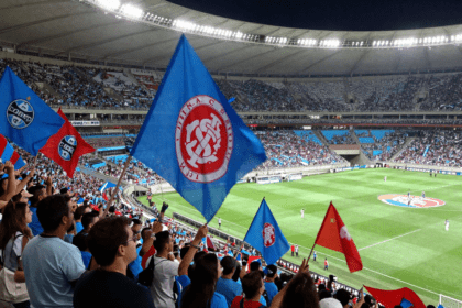 grêmio x internacional