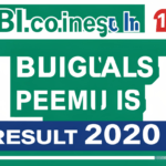 sbi.co.in prelims result 2020