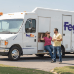 trip buddy fedex