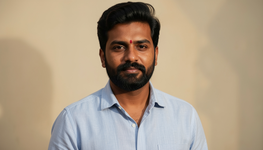 Vijay Sethupathi Biography 2026: The Inspiring Life of Makkal Selvan