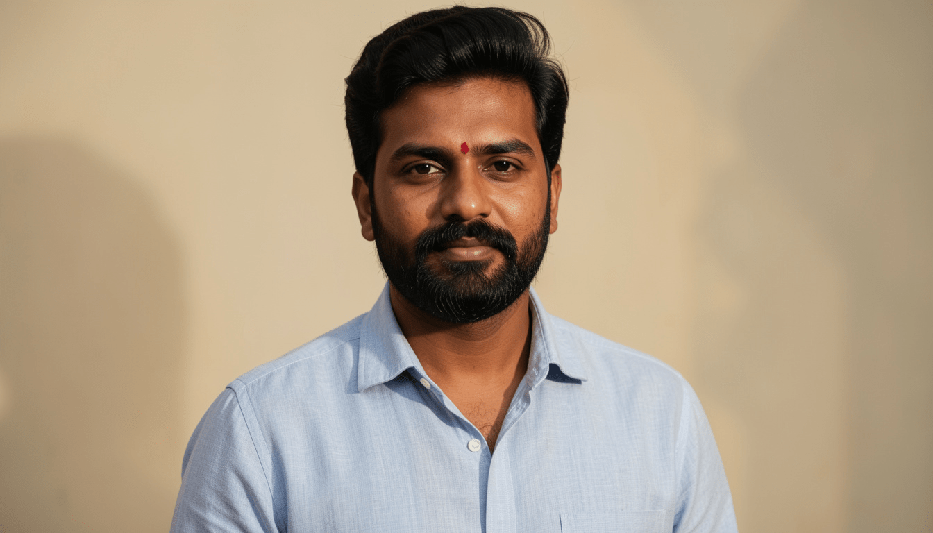 Vijay Sethupathi