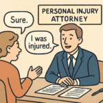 Essential Steps to Take After an Accident: