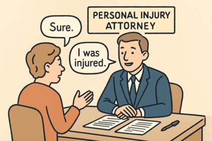 Essential Steps to Take After an Accident: