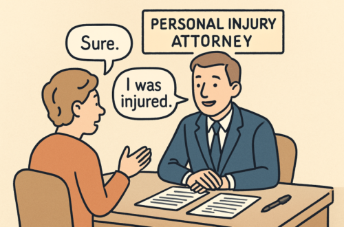 Essential Steps to Take After an Accident: