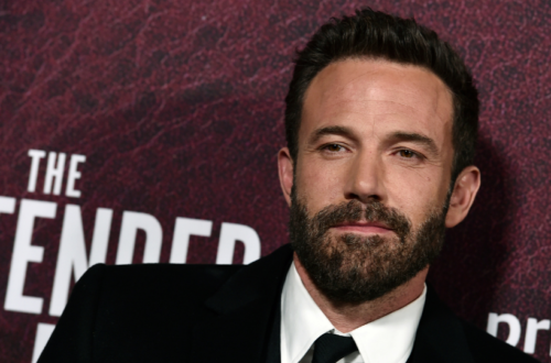 ben affleck net worth