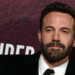 ben affleck net worth