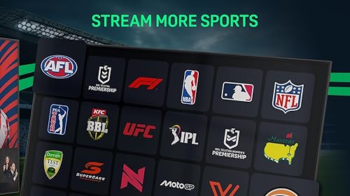 Kayo App Guide: Watch Every Goal, Try, and Wicket Like a Pro