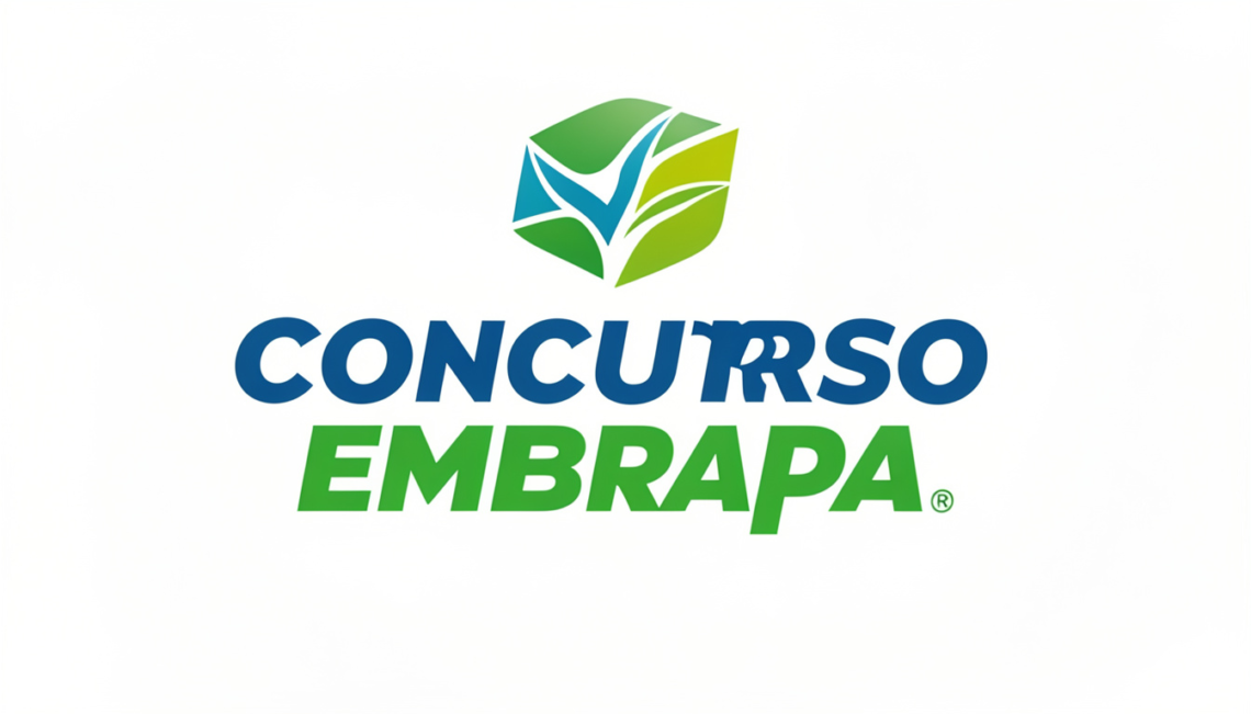 concurso embrapa