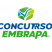 concurso embrapa
