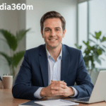 izonemedia360.com entrepreneur