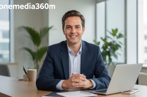 izonemedia360.com entrepreneur