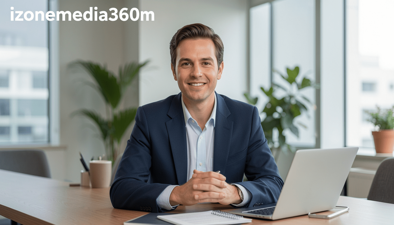 izonemedia360.com entrepreneur