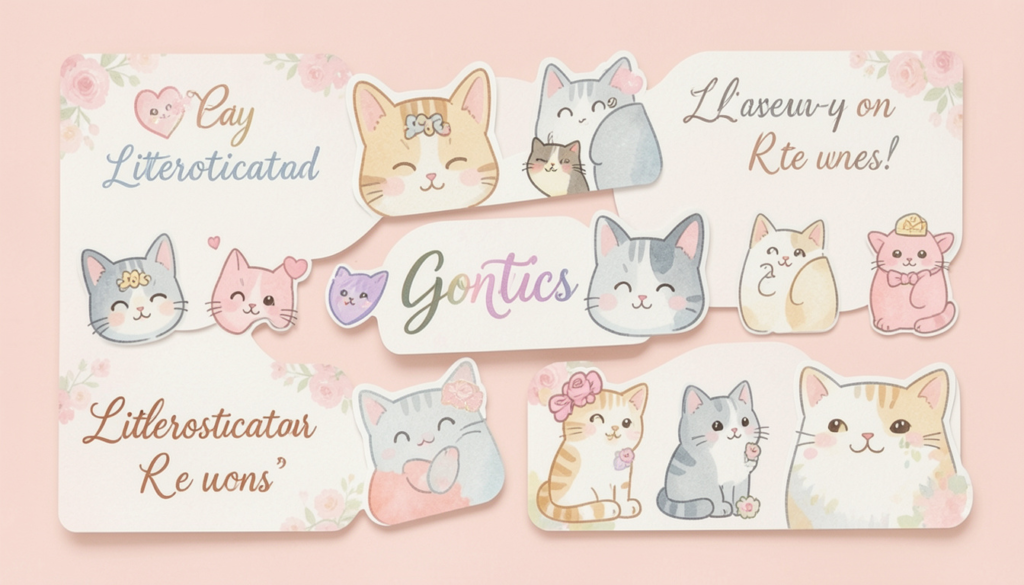 What are Literoticatags? A Simple Guide to Better Story Discovery