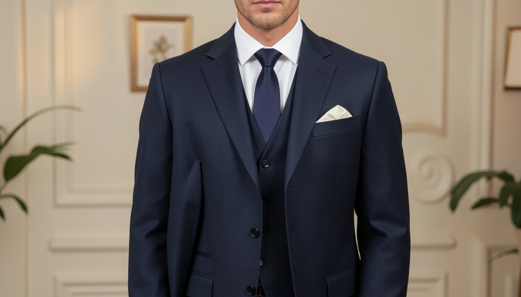 Men’s Clothing Guide: Look Great and Feel Confident Every Day