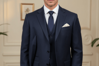 men's clothing