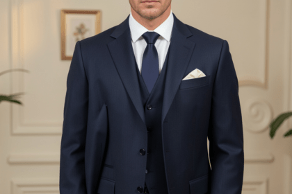 men's clothing