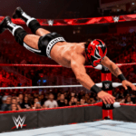 penta wwe