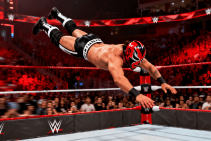 penta wwe