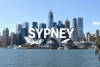 seek Sydney