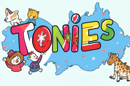 tonies uk
