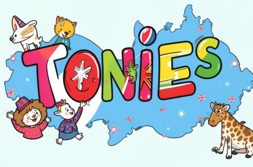tonies uk