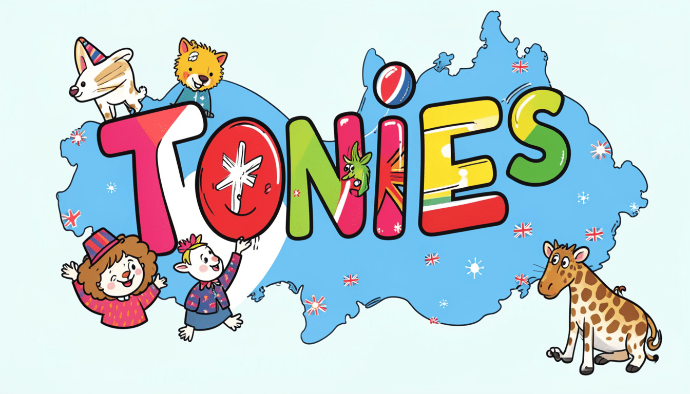 tonies uk