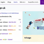 trivago uk